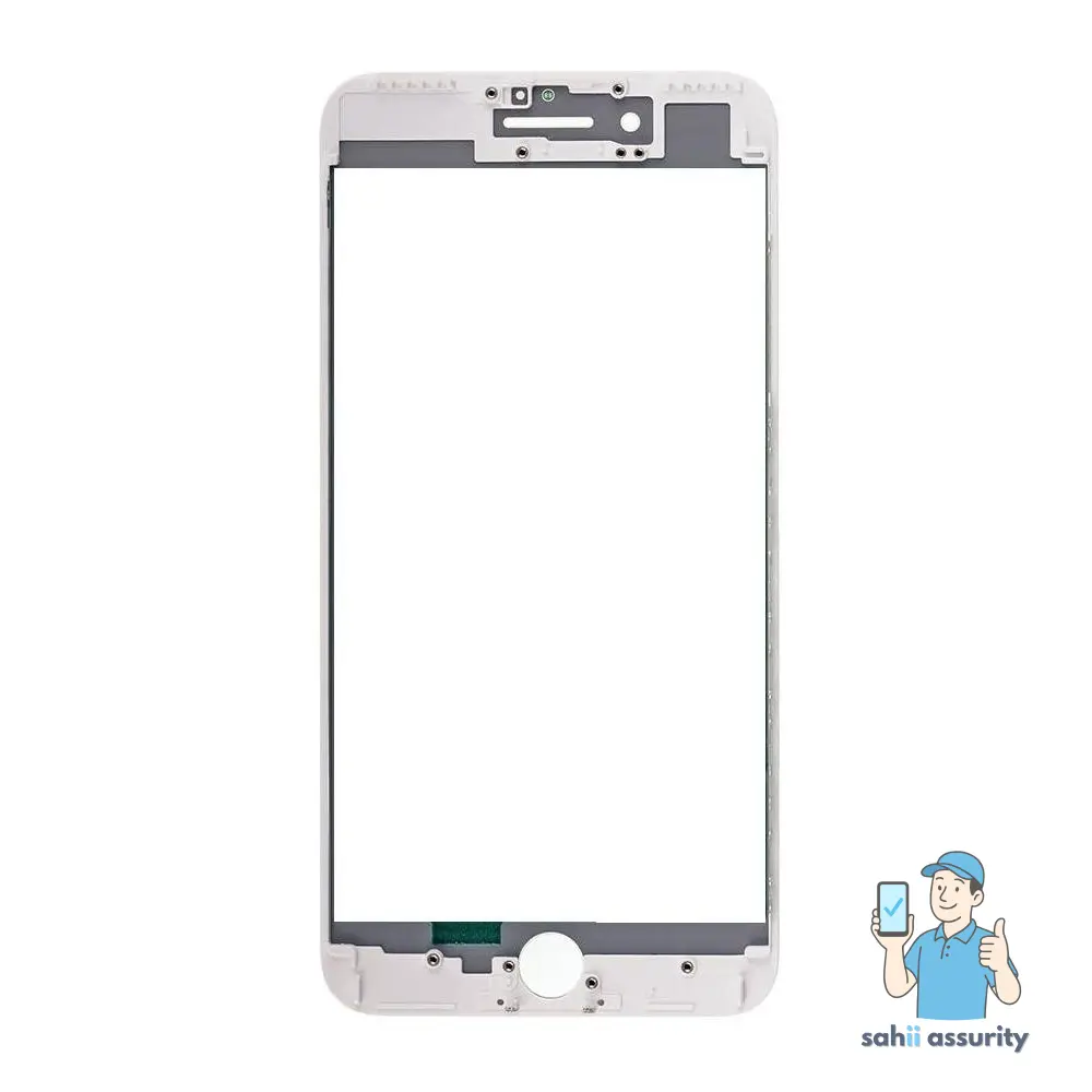 Front Glass for Apple iPhone 7 Plus thumbnail